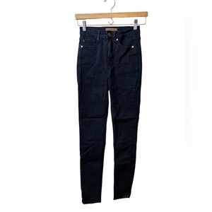 JUDY BLUE | black denim jeans garment dyed 0 24
